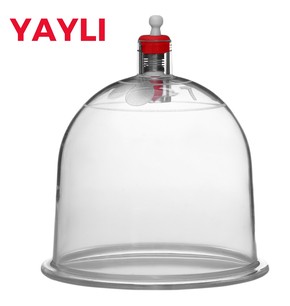 7 Cm Hacamat Kupası